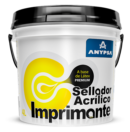 Pintura Para Pared Pintura Para Interiores Y Exteriores Pinturas Anypsa 9436