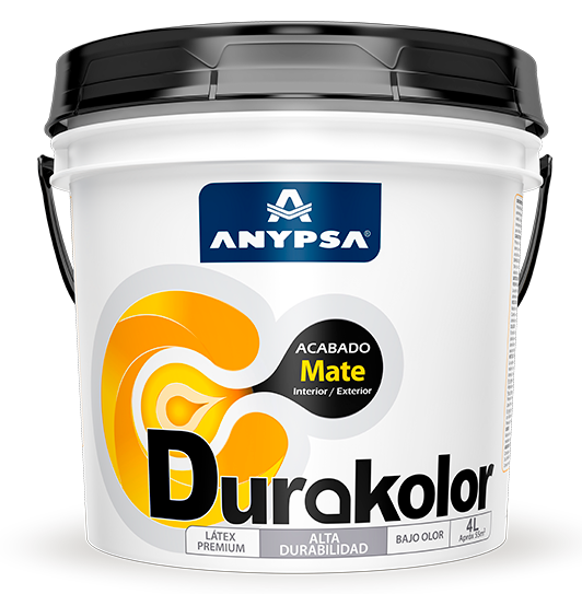 Marca Anypsa - Marcas De Pinturas - Pinturas ANYPSA